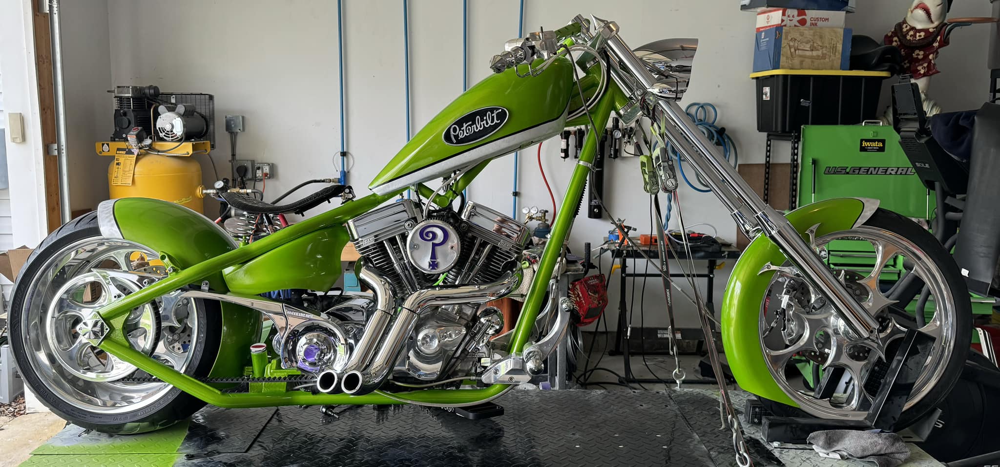 Chopper リラクゼーション 441896641_10211174069225268_91