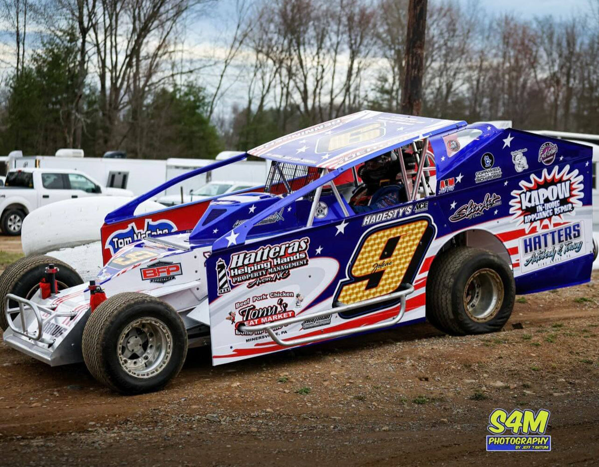 Tamco Paint Kandy Killa Blue in Teo Pro Car