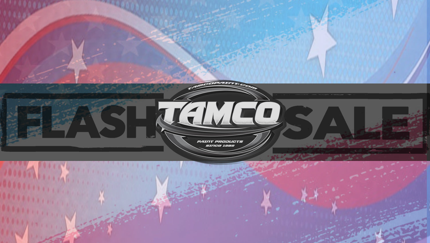 ProHSE Tamco Limited Edition Sale - CLEARANCE – The Spray Source