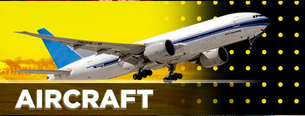 Aircraft Finishes