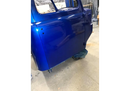 Freedom Blue Car Part