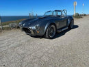 AC COBRA  TURBULENCE GRAY METALLIC   OEM BASECOAT