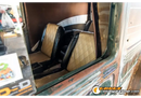 1952 Willy's Over Land Pannel