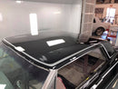 Tamco Paint 1969 Ford Mustang Murdered Out Black