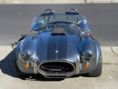 AC COBRA  TURBULENCE GRAY METALLIC   OEM BASECOAT