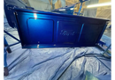 Freedom Blue Car Part