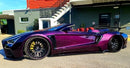 purple passion pearl Vaydor tuner