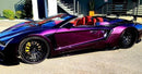 purple passion pearl Vaydor tuner