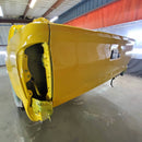 Chevrolet Bright Yellow | G7D / 131X | 2014-2018 | OEM Basecoat