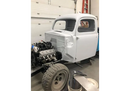 White Car Truck