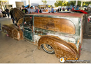 1952 Willy's Over Land Pannel
