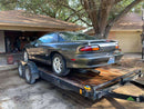 Tamco  Paint  2001 Chevrolet Camaro Smoke Metallic