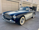 1953 CUNNINGHAM CONVERTIBLE