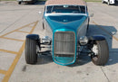 caribbean current 1933 Ford Roadster