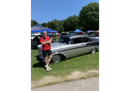 Tamco Paint Chevrolet Bel Air Smoke Metallic