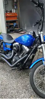 My Boy Blue