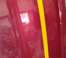 Tamco Paint Courage Red