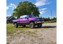 Tamco Paint  2003 Chevrolet Silverado Total Grapeness
