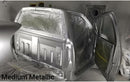 Slick Silver Metallic  Car