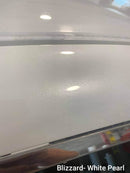 Tamco Paint Blizzard Of Ozz Blue Pearl Custom Color Basecoat