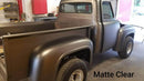 Tamco Paint 1953 Ford F100 Secret Silver