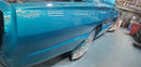 caribbean current 1966 Ford Thunderbird