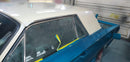 caribbean current 1966 Ford Thunderbird