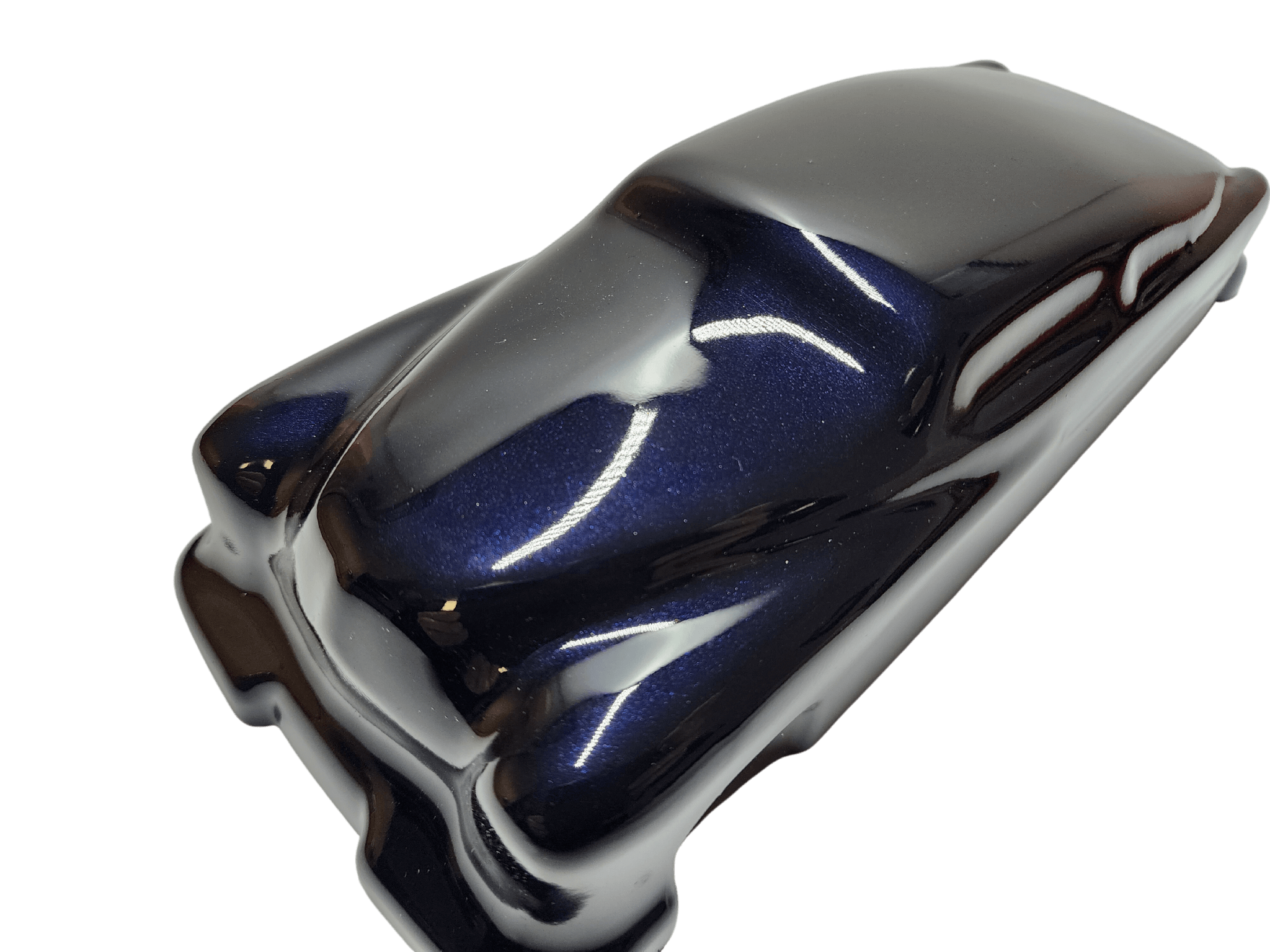 Tamco Paint Speed Shape Black N Bruised