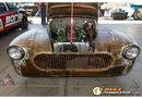 1952 Willy's Over Land Pannel