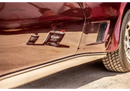 Tamco Paint 1980 Chevrolet Corvette Ron Burgundy Pearl
