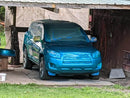 caribbean current Toyota Rav4