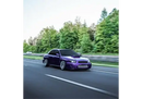 Purple Pop Pearl  Ford Mustang