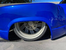 Tamco Paint 1996 Chevrolet 3500 My Boy Blue