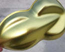 Tamco Paint Speed Shape 24 Carat Gold