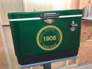 Tamco Paint  Golden Pearl Basecoat cooler