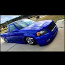 Tamco Paint 2004 Chevrolet Silverado My Boy Blue