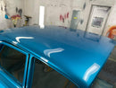 caribbean current 1966 Ford Thunderbird
