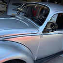 Tamco Paint Volkswagen Beetle Slick Silver Metallic