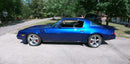 Tamco Paint 1980 Chevrolet Camaro My Boy Blue