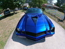 Tamco Paint 19780 Chevrolet Camaro My Boy Blue