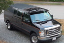 Lead Foot Gray OEM Basecoat 2013 Ford E-150