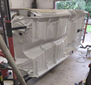 High Build Epoxy Primer Kit Series Kit