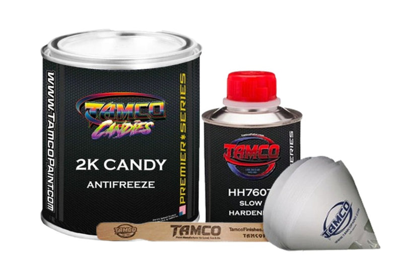 AntiFreeze - 2K Candy Kit