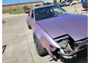 Monroe Pink Nissan 240SX