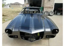 Tamco Paint  Chevrolet Vega Smoke Metallic