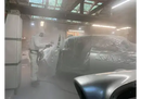 Tamco Paint car customizing Smoke Metallic