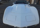 Tamco Paint Stars & Stripes White Pearl Chevrolet Corvette