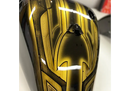 Tamco Paint  Golden Pearl Basecoat