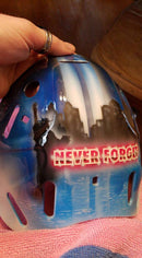 Tamco Paint Helmet Blood Diamond