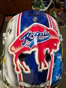 Tamco Paint Helmet Blood Diamond